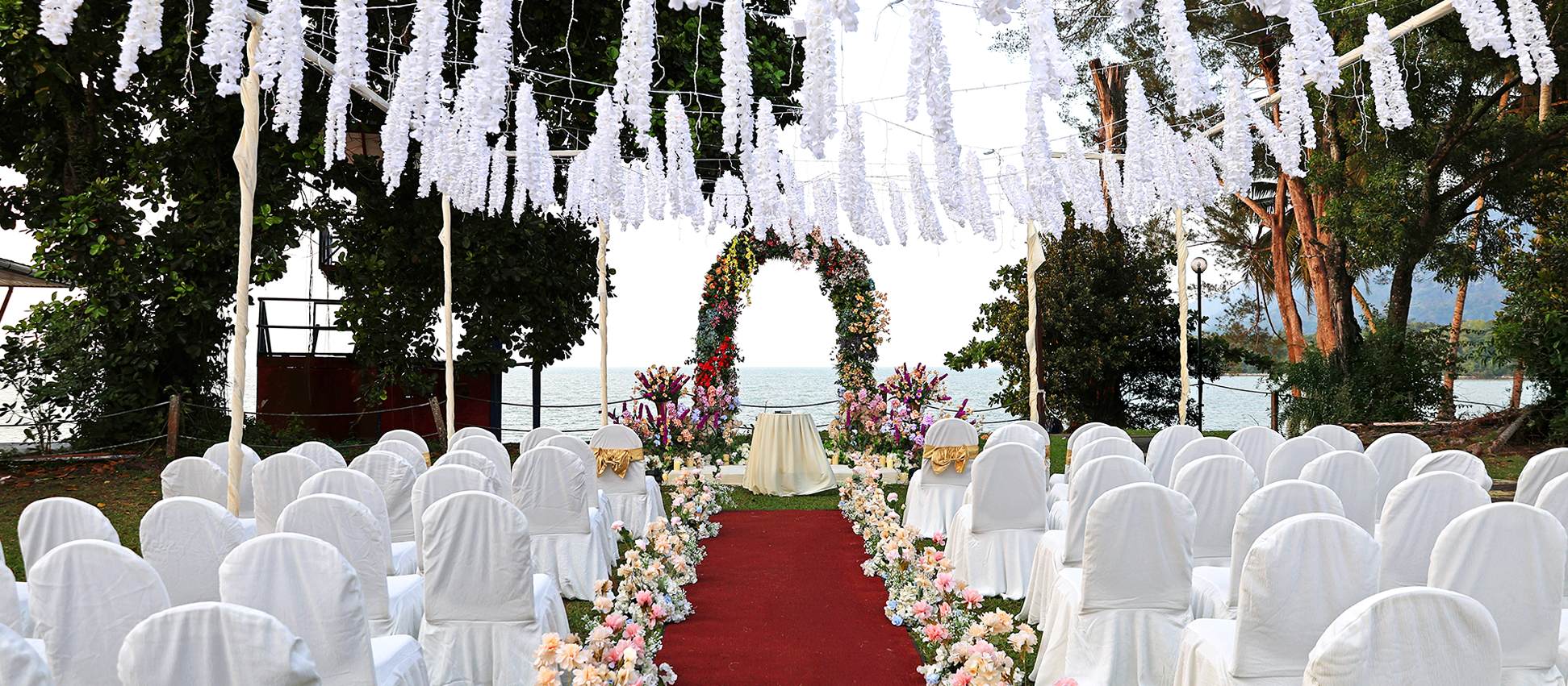 Special Occasion Banner