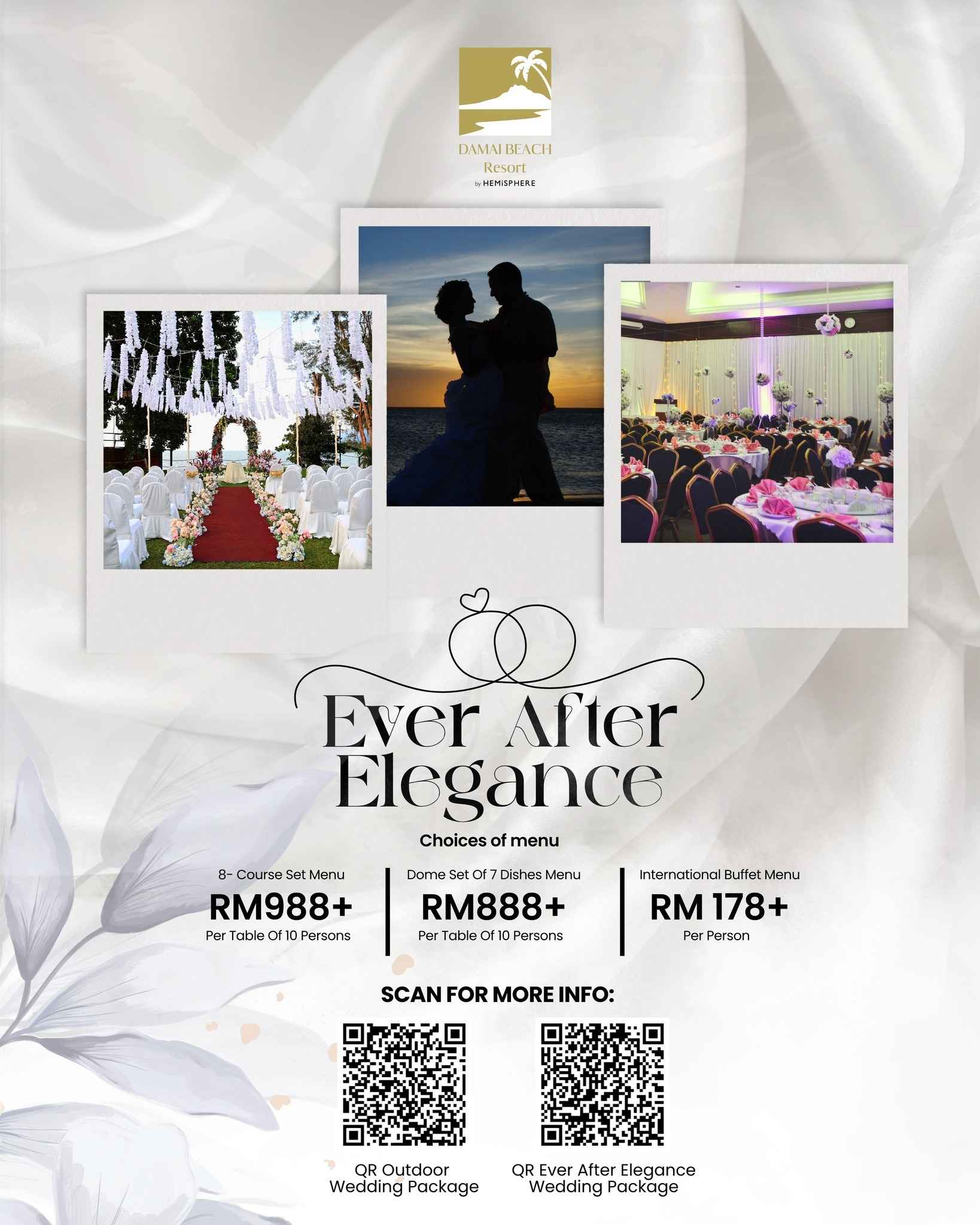 Special Occasion Banner